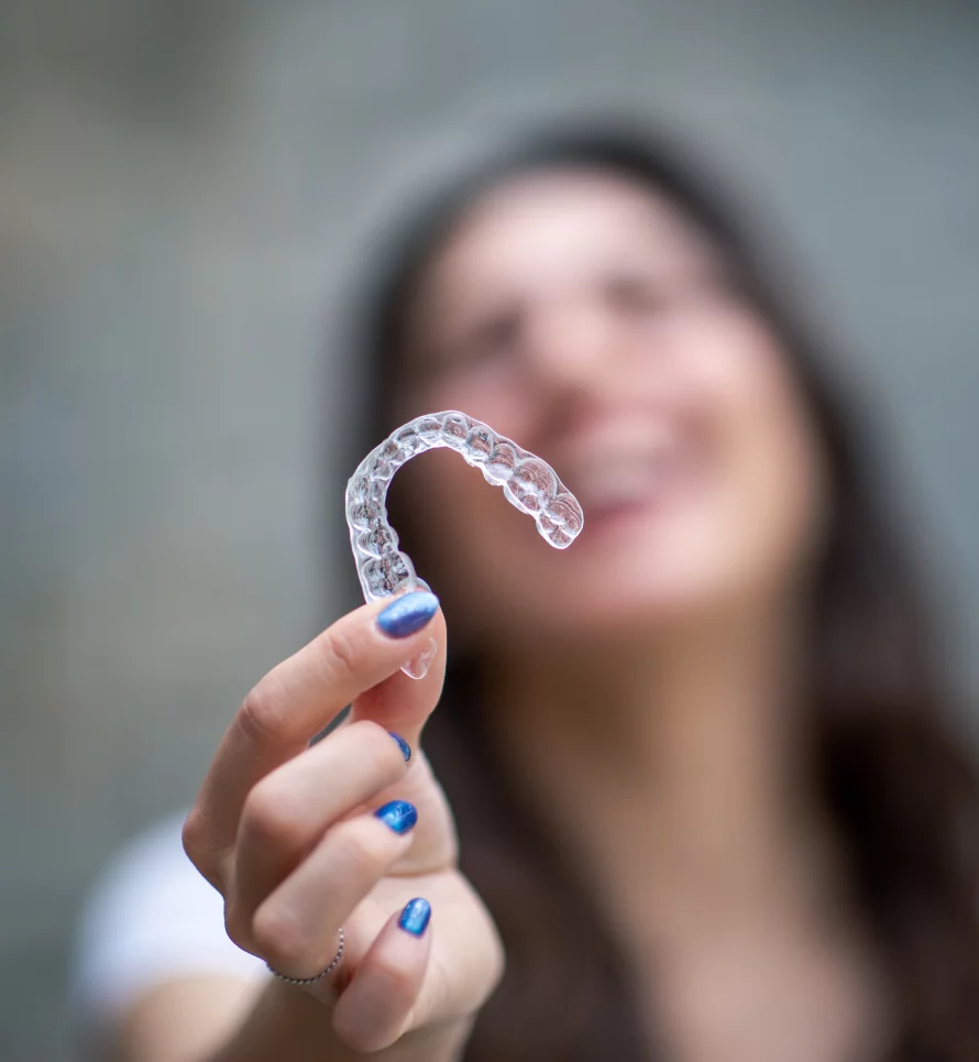 Invisalign 